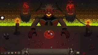 Скриншот 6 к игре Пророчество Пепла