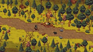 Скриншот 8 к игре Пророчество Пепла