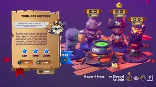 Скриншот 4 к игре The Artifactory