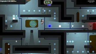 Скриншот 1 к игре Running out