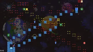 Скриншот 5 к игре Слизь Сновидение