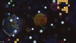 Скриншот 7 к игре Слизь Сновидение