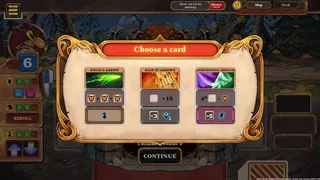 Скриншот 2 к игре Talystro