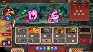 Скриншот 3 к игре Talystro