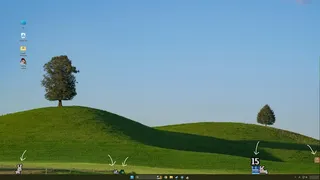 Скриншот 1 к игре Taskbar Looters