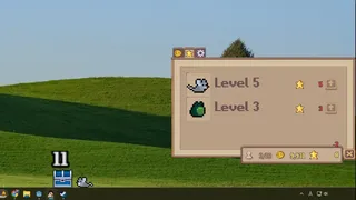 Скриншот 2 к игре Taskbar Looters