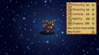 Скриншот 7 к игре Astra Bestiary
