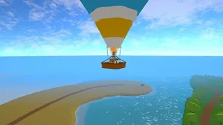 Скриншот 3 к игре Fly With Friends