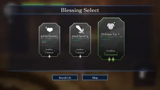 Скриншот 2 к игре Bless You Again