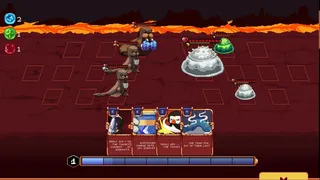 Скриншот 1 к игре Bobo in Hell