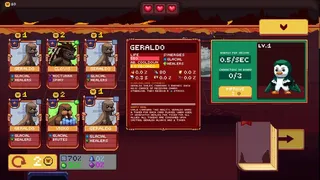 Скриншот 2 к игре Bobo in Hell