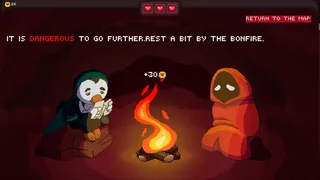 Скриншот 4 к игре Bobo in Hell