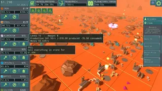 Скриншот 4 к игре Spidle Tridle