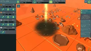 Скриншот 6 к игре Spidle Tridle
