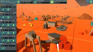 Скриншот 7 к игре Spidle Tridle