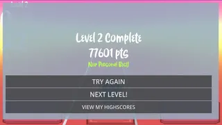 Скриншот 2 к игре WallSmashers
