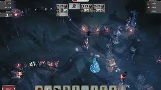 Скриншот 6 к игре Ghouls & Guardians