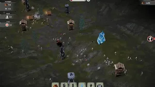 Скриншот 7 к игре Ghouls & Guardians