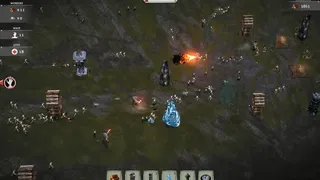 Скриншот 8 к игре Ghouls & Guardians
