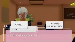Скриншот 2 к игре Lecture Me Later