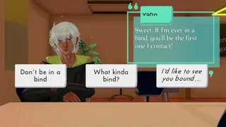 Скриншот 3 к игре Lecture Me Later
