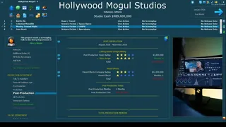 Скриншот 8 к игре Hollywood Mogul 4