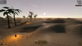 Скриншот 5 к игре DigSite: Archeology in Egypt