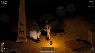 Скриншот 8 к игре DigSite: Archeology in Egypt
