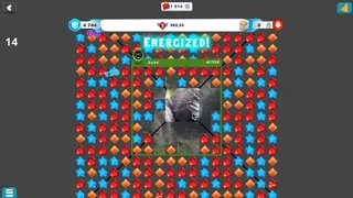 Скриншот 2 к игре Stack the Pixels