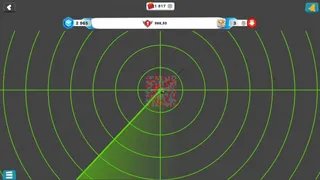Скриншот 4 к игре Stack the Pixels