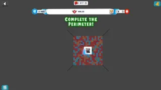 Скриншот 5 к игре Stack the Pixels