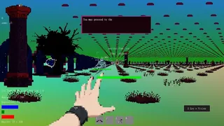 Скриншот 2 к игре Its Time To Meet God