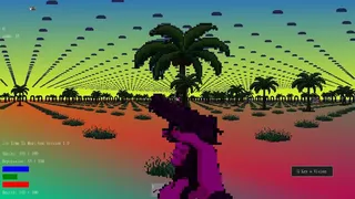 Скриншот 4 к игре Its Time To Meet God