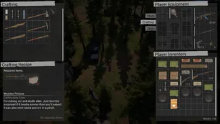 Скриншот 2 к игре The Last Camp