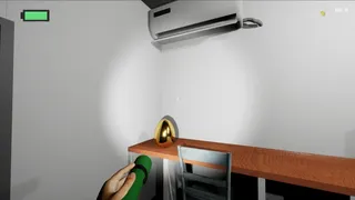 Скриншот 2 к игре 逃脱生化