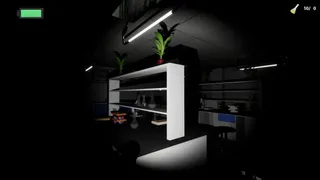 Скриншот 6 к игре 逃脱生化