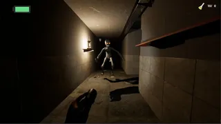Скриншот 8 к игре 逃脱生化