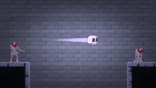 Скриншот 1 к игре Out of Skull
