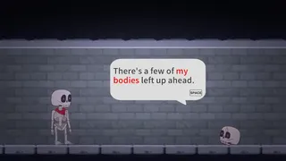 Скриншот 4 к игре Out of Skull