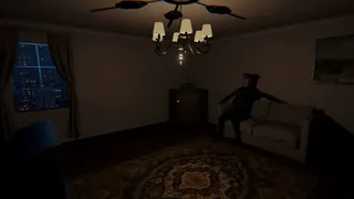 Скриншот 3 к игре 贝如塔公寓 Beta House