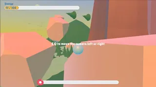Скриншот 3 к игре Never Fall