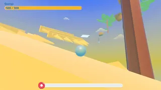 Скриншот 5 к игре Never Fall