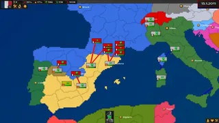Скриншот 1 к игре Rename the History