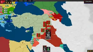 Скриншот 2 к игре Rename the History