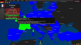 Скриншот 4 к игре Rename the History
