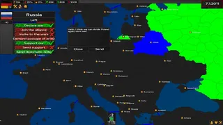 Скриншот 5 к игре Rename the History