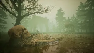 Скриншот 4 к игре Vastophobia