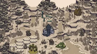 Скриншот 1 к игре Yagazem Elements