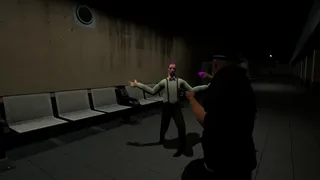 Скриншот 3 к игре Hauntrick