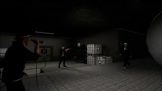 Скриншот 7 к игре Hauntrick
